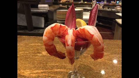 slots of fun shrimp cocktail